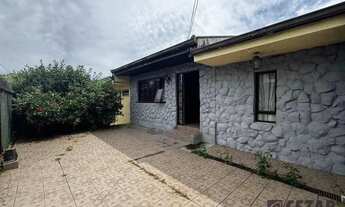 Imagem 3: Casa com 3 dormitórios para alugar, 200 m² por R$ 2.500/mês - Bairro Alto - Curitiba/PR