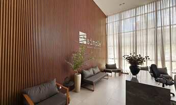 Imagem 4: Imóvel para venda com 27 metros quadrados com 1 quarto em Manaíra - João Pessoa - PB