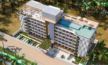 Imagem: Vendo Studio em carneiros/PE - lançamento!