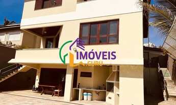 Imagem: CASA EM CONDOMÍNIO - ALPHAVILLE - SP