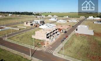 Imagem 3: Terreno à venda, 322 m², Tropical III - Cascavel/PR