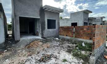 Imagem: Casa em Guarajuba com piscina