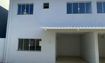 Imagem 4: Sobrado Geminado Santa Genoveva