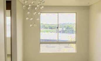 Imagem 3: Apartamento Villa Jardim Lírio Tarumã