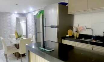 Imagem: Alugo casa semi mobiliada com loja grande