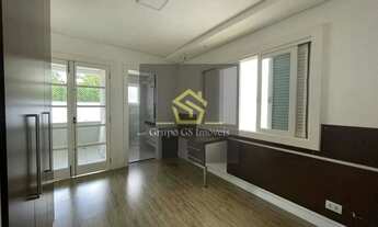 Imagem 7: Casa com 4 dormitórios, 367 m² - venda por R$ 3.200.000,00 ou aluguel por R$ 12.000,00/mês