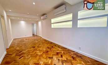 Imagem: Apartamento para locação, inteiramente