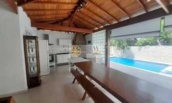 Imagem 4: Casa Térrea para venda e locação condomínio Reserva da serra 3 Dormi 3 Suítes , Garagens 4