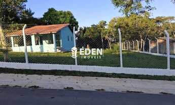 Imagem 4: Chácara Escriturada com 1500 metros quadrados, à Venda na Rua Elias Assaf, Jardim Arco Rio