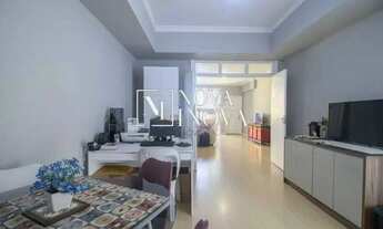 Imagem 3: Apartamento de 3 quartos reformado, em Copacabana!