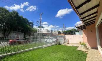 Imagem 4: Casa com 3 Dormitórios, 1 Suíte, 127m² aluguel de R$3.000 + Taxas - Uberaba, Curitiba (PR