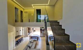 Imagem 7: Casa alto padrão com 228 m² de área construída, em terreno de 360 m²