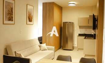 Imagem 7: Aluguel Apartamento mobiliado SANTA MÔNICA