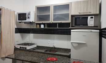 Imagem: Kitnet Tudo incluso p/ 1 moça