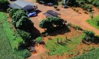 Imagem 6: Fazenda a venda São João da Aliança - Goiás!!!