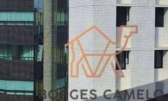 Imagem 4: Apartamento com 4 dormitórios à venda, 152 m² por R$ 1.950.000,00 - Luxemburgo - Belo Hori