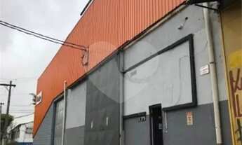 Imagem 6: Galpão à venda ou para locação em Vila Independência - SP