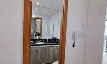 Imagem 7: Alugo loft 100% mobiliado - no Ed. Blue