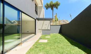 Imagem 5: Casa com 3 suítes à venda, 216 m² por R$ 2.000.000 - Santa Felicidade - Curitiba/PR