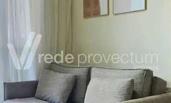 Imagem 3: Excelente e lindo apartamento à venda no bairro Jardim Nossa Senhora da Penha, em Hortolân