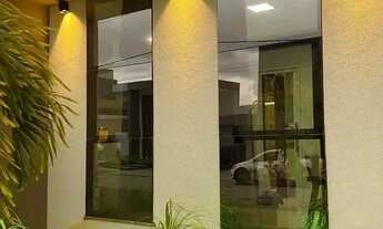 Imagem 4: TERRAS ALPHAVILLE SERGIPE 1