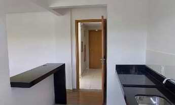 Imagem 5: Apartamento para aluguel, 2 quartos, 1 vaga, Santo Antônio - VESPASIANO/MG