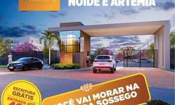 Imagem: UNIQ SOSSEGO - Apartamento 2/4 no bairro
