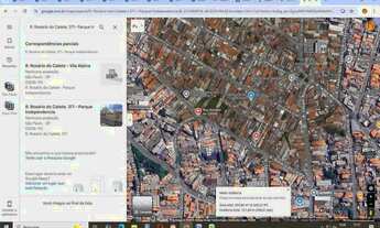 Imagem: Terreno (Em rua) à Venda, 510m² - Bairro