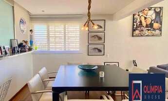 Imagem: Aluguel Cobertura 2 Dormitórios - 210 m²