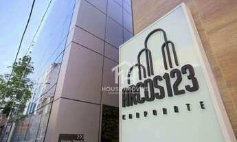 Imagem 7: Sala à venda, 20 m² por R$ 88.000,00 - Santo Cristo - Rio de Janeiro/RJ