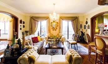 Imagem: Apartamento com 3 Dormitórios 3 Vagas em