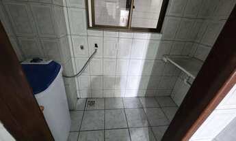 Imagem 6: Apartamento com 2 quartos mobiliado no Bela Vista - Prata