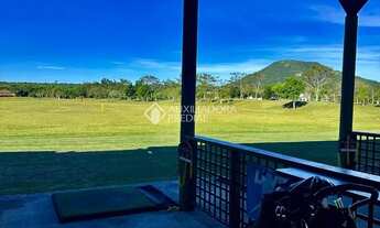 Imagem 5: Terreno à venda em Condomínio fechado Costão Golf Ville, Ingleses do Rio vermelho