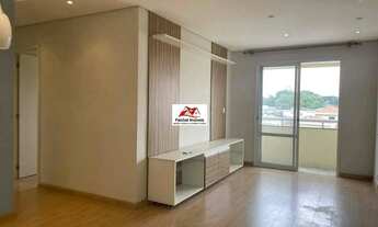 Imagem 2: Otimo apartamento para Locação na Vila nova Manchester - SP