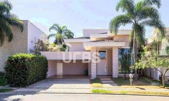 Imagem: Sobrado no Jardins Verona