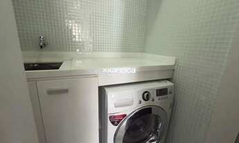 Imagem 6: Apartamento MOBILIADO para locação no Reserva do parque - Cidade Jardim