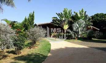 Imagem 5: Chácara com 3 dormitórios à venda, 8500 m² por R$ 3.200.000,00 - Praia azul - Americana/SP