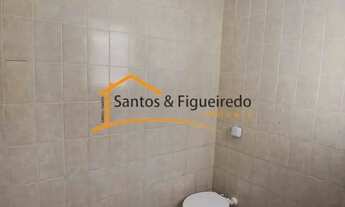 Imagem 4: SALA COMERCIAL EM SÃO BERNARDO DO CAMPO - TRAVESSA ESTRADA DOS ALVARENGAS