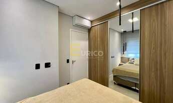 Imagem 5: Apartamento à venda no Condomínio Morada Morumbi Residencial Clube em Paulínia/SP