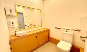 Imagem 3: Sala comercial térrea locação anual em Balneário Camboriú