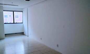 Imagem 6: Conjunto Comercial à Venda e Locação Rua Monte Alegre, Perdizes/SP