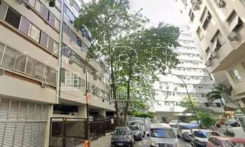 Imagem 6: Imóvel para venda com 60 metros quadrados com 1 quarto em Copacabana - Rio de Janeiro - RJ