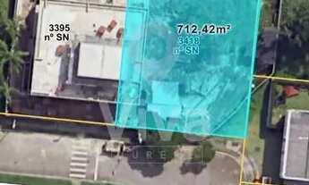 Imagem 3: Terreno à venda em Jurerê Internacional no Amoraeville