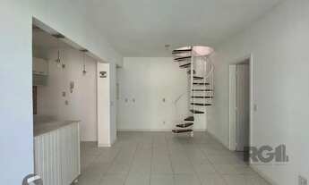 Imagem 7: COBERTURA COM 174M², DE FRENTE, 3 DORMITÓRIOS, EM ÓTIMA LOCALIZAÇÃO NO MENINO DEUS