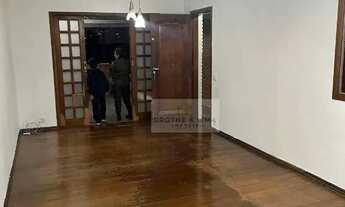 Imagem 4: Casa no Bosque dos Eucaliptos