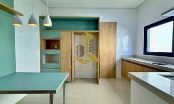 Imagem 7: JARDIM VILA PARADISO - Casa para alugar no bairro Altos da Bela Vista - Indaiatuba/SP