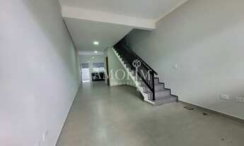 Imagem 6: CASA PARA LOCAÇÃO NO PORTAL DOS IPÊS COM 2 SUÍTES E 2 VAGAS