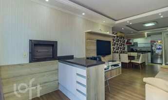 Imagem 7: Imóvel para venda com 84 metros quadrados com 3 quartos em Jardim Carvalho - Porto Alegre