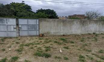 Imagem: Terreno à venda com 742m² - Parque Santo