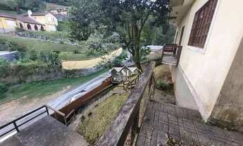 Imagem 6: Casa- Petrópolis, Independência